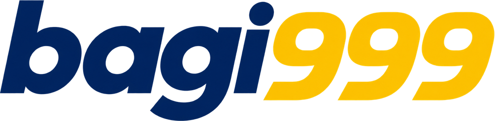 bagi999 লোগো